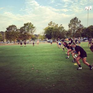 Image post by @vandysoccer on Instagram