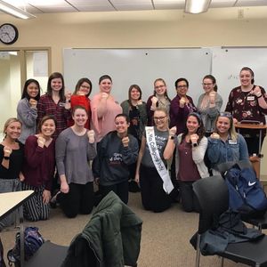 Image post by @uindydm on Instagram