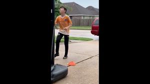 Video post by @dynamoacademy on Instagram