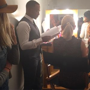 Image post by @sagawards on Instagram