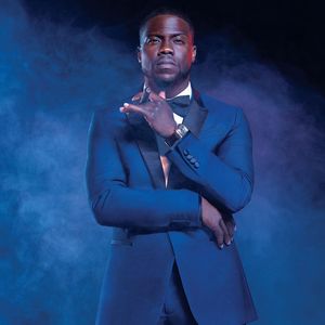Image post by @kevinhart4real on Instagram