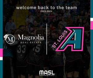 Image post by @stlouisambush on Instagram