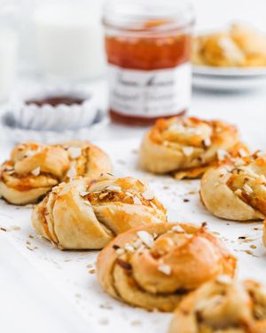 Image post by @brownedbutterblondie on Instagram