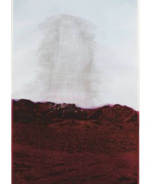Image post by @drawingcenter on Instagram