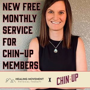 Image post by @chinuptrainingdenver on Instagram