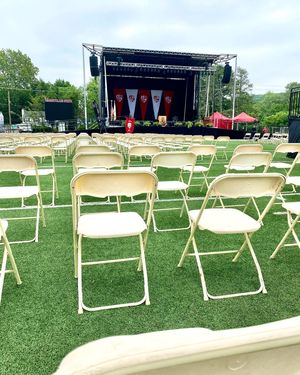 Image post by @montclairstateu on Instagram