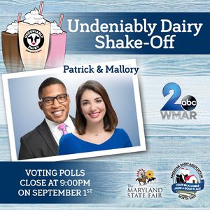 Image post by @wmar2news on Instagram