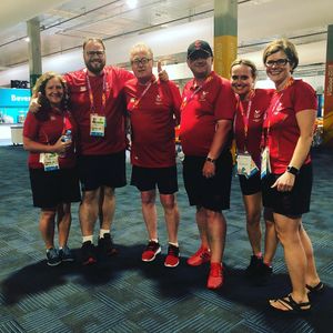 Image post by @team_wales on Instagram
