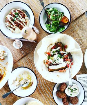 Image post by @nenifood on Instagram