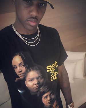 Image post by @myfabolouslife on Instagram