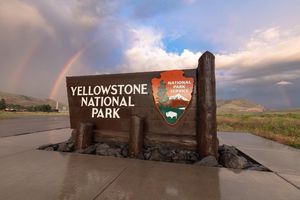 Image post by @nationalparkservice on Instagram