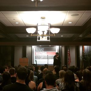 Image post by @pittpanhel on Instagram
