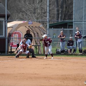 Image post by @colgatesoftball on Instagram