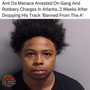 Image post by @nojumper on Instagram