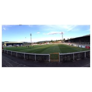 Image post by @bathcityfc on Instagram