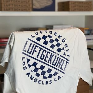 Image post by @luftgekuhlt on Instagram