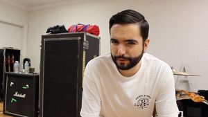 Image post by @adtr on Instagram