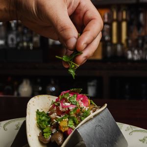 Image post by @roccostacos on Instagram