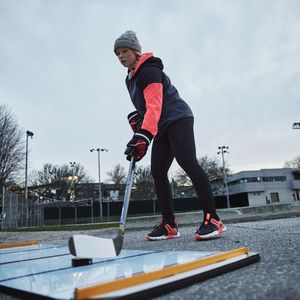 Image post by @underarmourwomen on Instagram