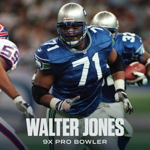 Image post by @seahawkslegends on Instagram