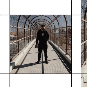 Image post by @itsgshoots on Instagram