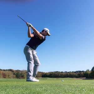 Image post by @nvd_golf on Instagram