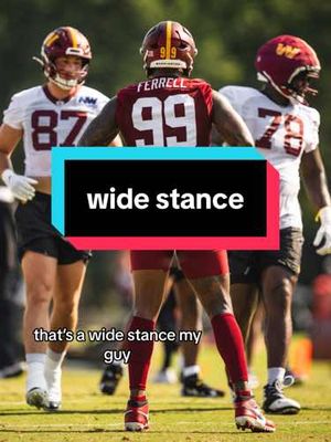 Video post by @commanders on TikTok