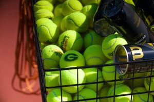 Image post by @UGAWomensTennis on Twitter