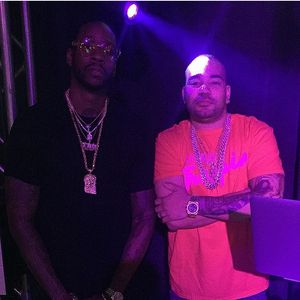 Image post by @2chainz on Instagram