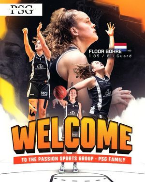 Image post by @passionsportsgroup on Instagram