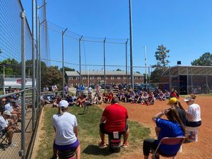 Image post by @mnupioneersoftball on Instagram