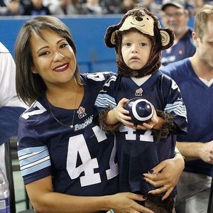 Image post by @torontoargos on Instagram
