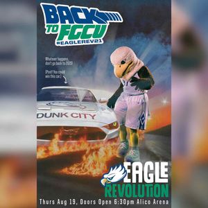 Image post by @fgcudirtybirds on Instagram