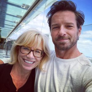 Image post by @ianbohen on Instagram