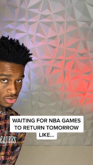 Video post by @nba on TikTok