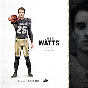 Image post by @cubuffsfootball on Instagram