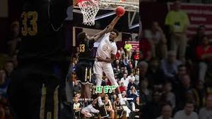 Video post by @maxpreps on YouTube