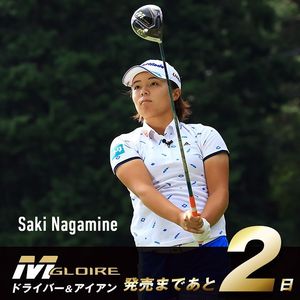 Image post by @taylormade_golf_japan on Instagram