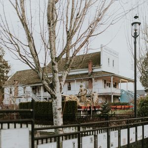 Image post by @tourismabbotsford on Instagram