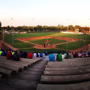 Image post by @baseballcanada on Instagram