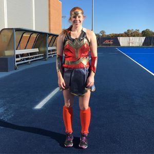 Image post by @uvafieldhockey on Instagram