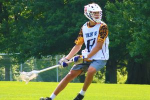 Image post by @trilogylacrosse on Instagram