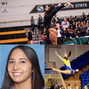 Image post by @sanjosestategym on Instagram