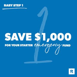 Image post by @daveramsey on Instagram