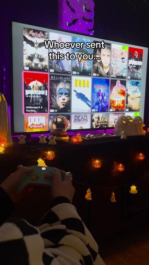 Video post by @xbox on TikTok