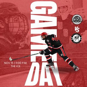 Image post by @ugahockeyd3 on Instagram