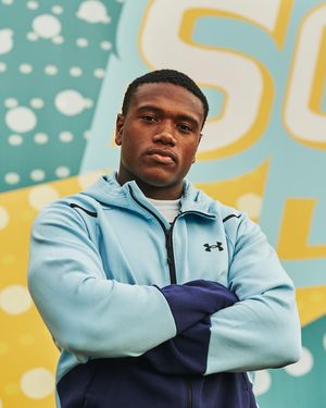 Image post by @uafootball on Instagram