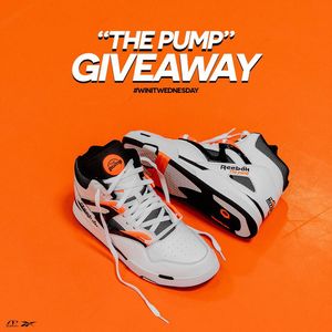 Image post by @shoepalace on Instagram