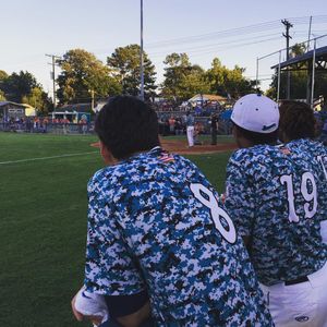 Image post by @cplbaseball on Instagram