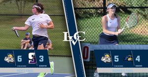Image post by @lvcathletics on Instagram